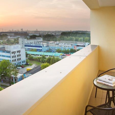 Sun&holidays apartament Władysława IV Gdynia Zewnętrze zdjęcie