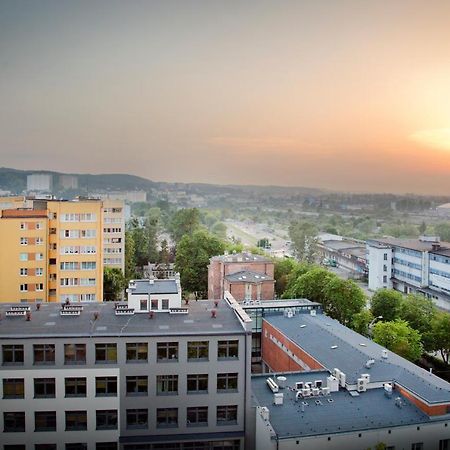 Sun&holidays apartament Władysława IV Gdynia Zewnętrze zdjęcie