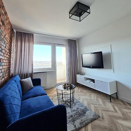 Sun&holidays apartament Władysława IV Gdynia Zewnętrze zdjęcie