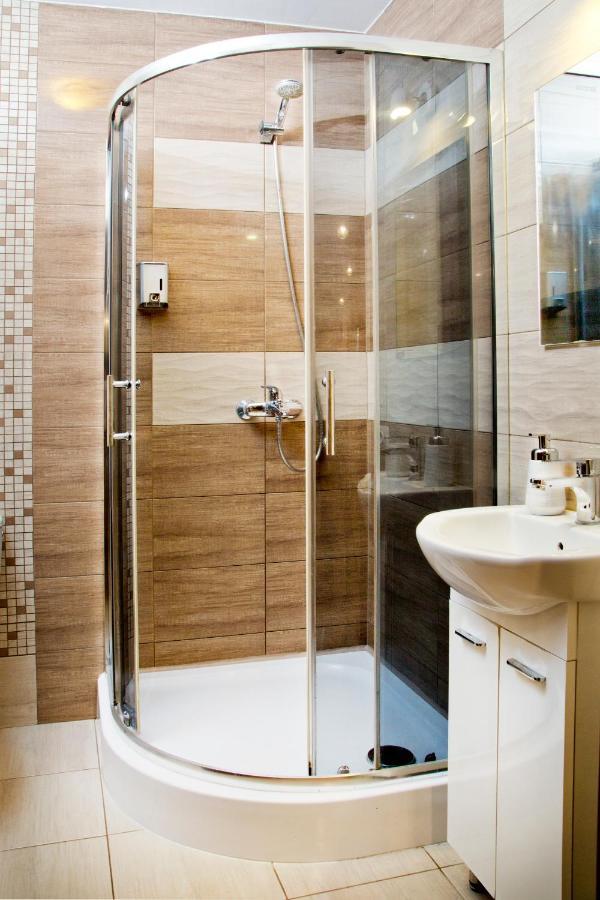 Sun&holidays apartament Władysława IV Gdynia Zewnętrze zdjęcie