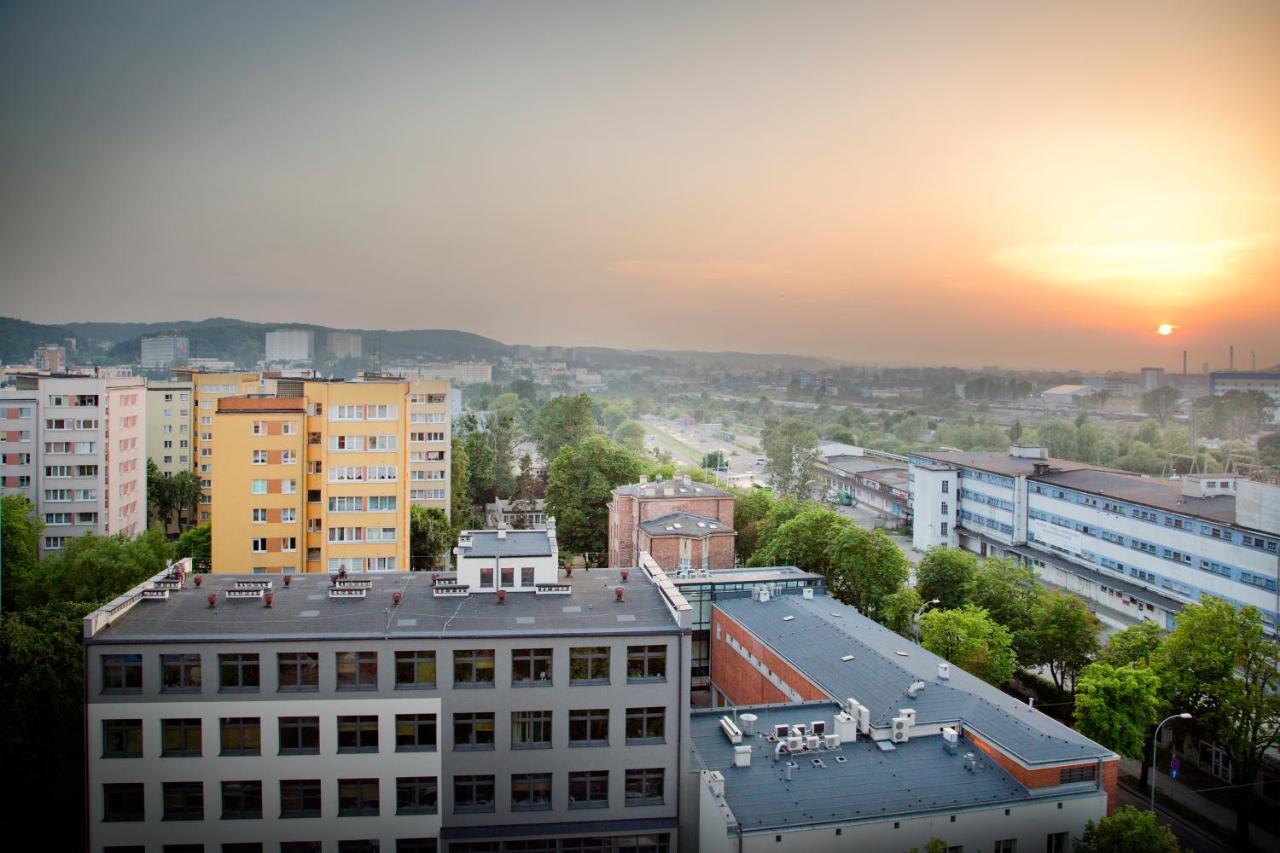Sun&holidays apartament Władysława IV Gdynia Zewnętrze zdjęcie