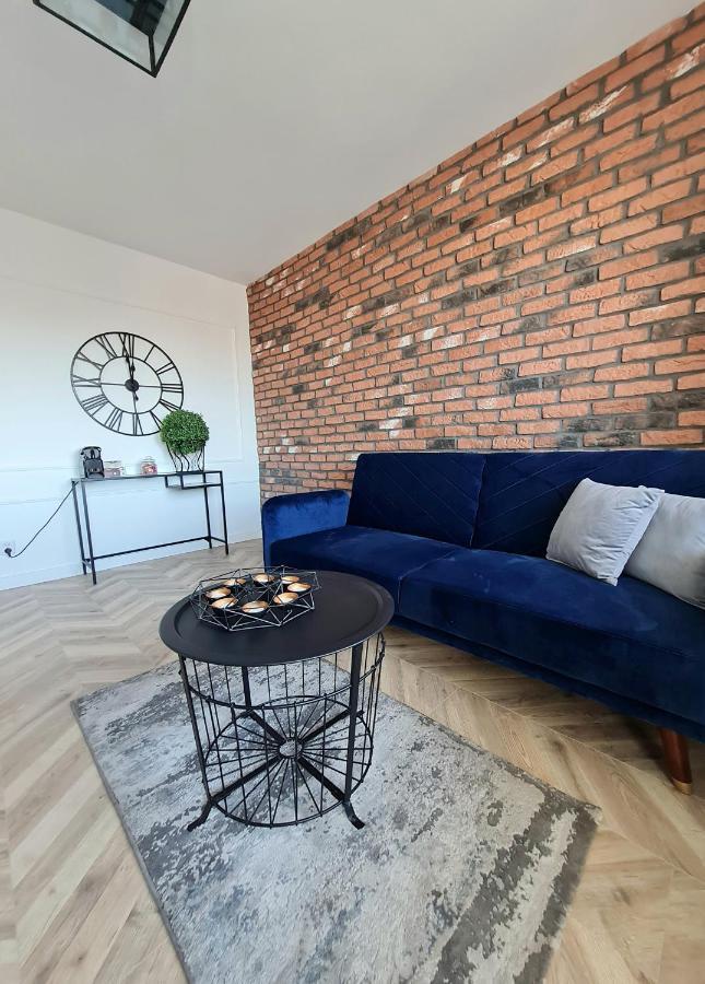 Sun&holidays apartament Władysława IV Gdynia Zewnętrze zdjęcie