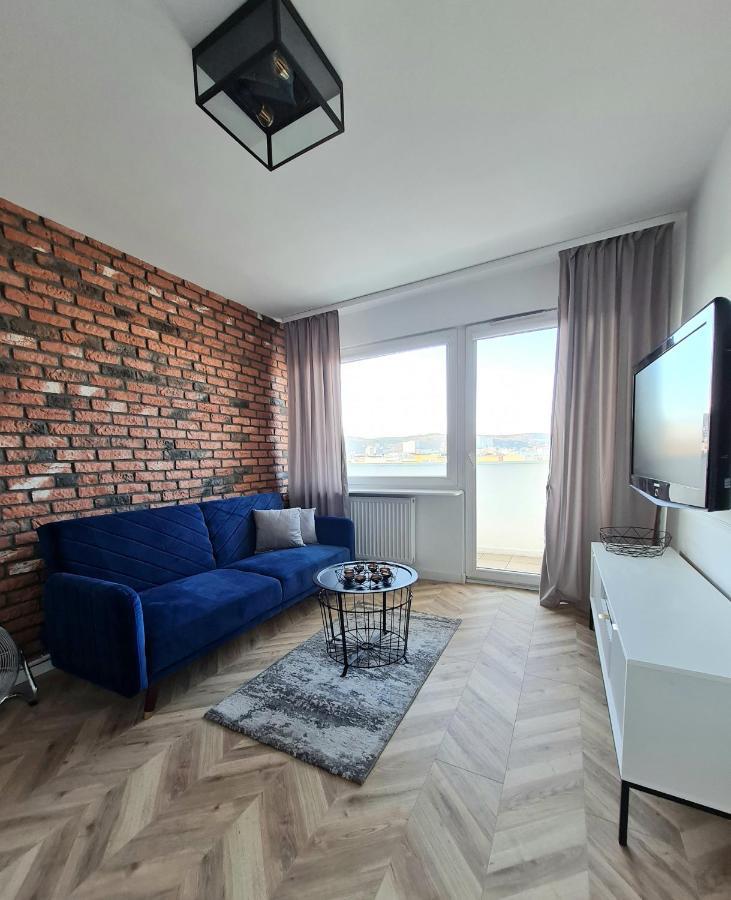 Sun&holidays apartament Władysława IV Gdynia Zewnętrze zdjęcie